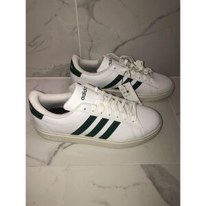 ADIDAS men's grand court shoes size 10.5
